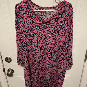 EUC Boutique Dress